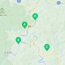 횡성 안흥면복지회관 이미지