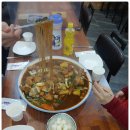 옛날안동찜닭 이미지