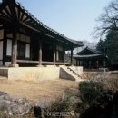 용산마을진입로 | &#34;조선시대 단풍 풍경이 이랬을까요?&#34; 감탄이 저절로 나오는 가을 사찰 여행지