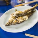 그물집 민박 이미지