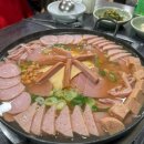 UR(공주시)-[동학사1로]-상-16 | 충남 공주 동학사 질 좋은 소시지와 햄이 잔뜩 들어간 부대찌개 맛집 [동학사1로 부대찌개]