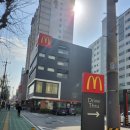 맥도날드부천심곡DT점 이미지