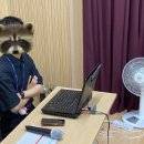 버드내노인복지관 강당 | [울산광역시노인복지관 X SNS 대학생 서포터즈단 3기], 한사랑은빛가요제 예선전: 중구지역 취재 후기