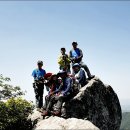 장수덕유산 이미지