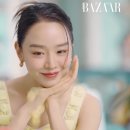 Harper's BAZAAR HK 인스타 영상 이미지