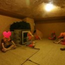 해동참숯가마사우나 이미지