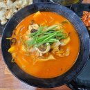전주 팔복동 맛집 제일문짬뽕 다녀온 후기