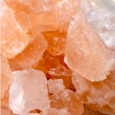 핑크 솔트(pink salt) 이미지