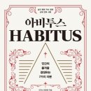 아비투스 HABITUS | 사회계층의 습속을 7가지 자본으로 분류한 아비투스(HABITUS) 감상 후기