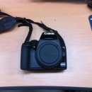 * 가격조정하여 다시올림* 캐논 EOS 1000D 바디 &amp; 번들 팝니다.(삼각대포함 풀세트) 이미지