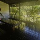 숲속의 펜션 이미지