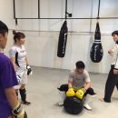 MOB 트레이닝센터 이미지