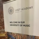 이윤정 Piano Class 연주회 | 부다페스트 한달살기] 리스트 아카데미 # 그랜드 피날레 콘서트 후기 (페스티발 아카데미 부다페스트 강추)