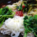 구영보리밥 이미지