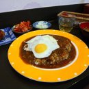 겐짱카레 이미지