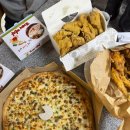 다촌두마리치킨&피자 네이버블로그