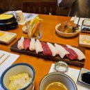 진이네참치초밥 | 경기 군포) 참치나라 청첩장모임 시작! 특 메뉴 참치회 내돈내산 냠냠 후기