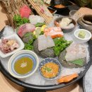 정초밥 | 내돈내산)양산 범어 초밥정식당(솔직후기)