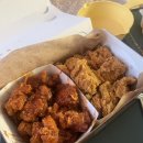 자담치킨 이마트점 | 순살치킨 추천 프렌차이점 다 먹어봐도 여기가 최고더라 ‘자담치킨’