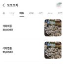 중리동포차