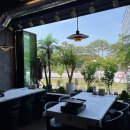 제주도야지 삼겹살 앞 이미지