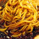 옛날짜장면 이미지