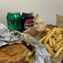 팻보이머거 : 마곡 수제버거 맛집 배달포장전문