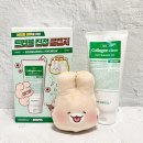 트러블클렌징폼 약산성클렌저 메디필 그린 시카 콜라겐 클리어 폼클렌저 2.0 슈아토야 후기