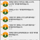 낙동제방 강변동원@ 맞은편 | 부산 갈맷길 6코스 1구간, 4구간