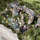 포시즌렌트카 | (하와이 마우이 호텔) 그랜드 와일레아, 월도프 아스토리아 리조트 후기 feat.새해맞이 불꽃놀이