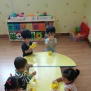 조물조물 클레이 이미지