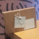 루루 | 친구들 우정반지·목걸이 추천, 가볍게 주기 좋은 악세사리 선물 후기 | 델루루