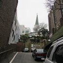 40계단관광테마거리 이미지