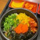 서린프라자 | [군포맛집] 산본중심상가 점심혼밥 일식집 ‘미소야(Misoya)’ 대표메뉴 알밥정식 구성 후기.