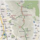 활천삼거리 김해방향 | (4)김해 분성산(327m)...