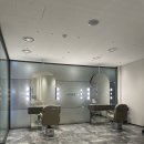 뮤플라워 | W23. 혼주 메이크업 '뮤에르' + '차홍아르더 아뜰리에 도산' 예약 후기