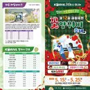 북천역 | 경남 하동 5월여행 가볼만한곳 하동 북천 꽃양귀비 축제 하동레일바이크안내