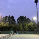 충장근린체육공원 | 고양 충장근린체육공원 테니스장 이용후기 (예약, 주차 등)
