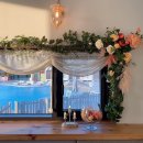 봄앤봄 플라워 카페 이미지