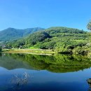 포항 봉좌산의 암릉에 오르자 화들짝 펼쳐지는 멋진 파노라마 이미지