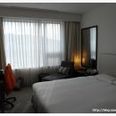 삼성중공업 거제호텔 수영장 이미지