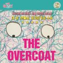 매직스크린아트 가족극 <오버코트> 이미지