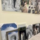 (주)예림 | [인천 주안] 세미앙 액자 "예림표구사" 액자갈이 비용 주차 소요시간