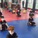 비무관합기도 팔봉수련관 이미지