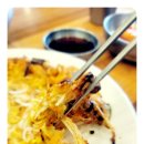 여기찌짐집 | 콩나물로 전을 부친다고? 경상도 별미 아삭함 끝판왕 콩나물찌짐