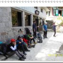 2012년10월3일 도봉산 산행 - 1 이미지