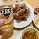 향미족발 | 남포동 족발 맛집 향미족발 솔직 후기 소짜 시키고 후회한 집
