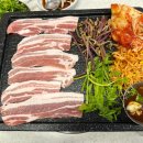 서울 아현역 맛집 생 대패 삼겹살 '경아식당 아현역점' 추천 후기 (+온누리 상품권 사용 가능)