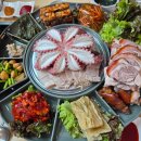 [충북혁신도시] 충북혁신도시 족발 맛집 보쌈 맛집 진청족발보쌈 내돈내산 후기