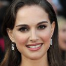 나탈리 포트만(Natalie portman)은 유대계 미국인으로 이미지